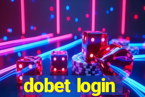 dobet login